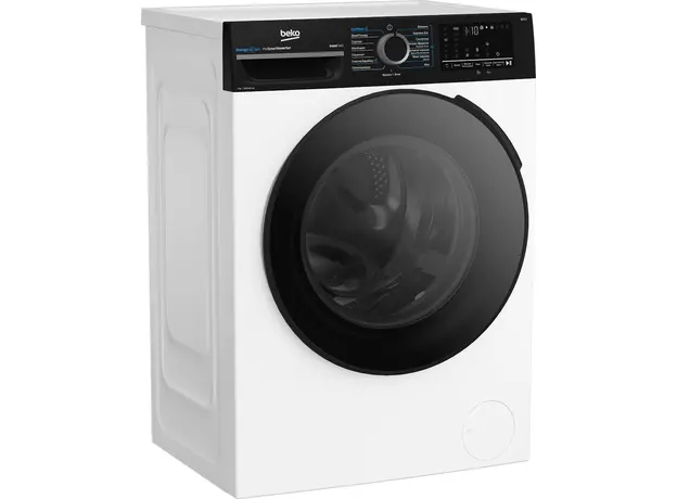 Стиральная машина BEKO BM3WFSU47235WPBB2 - изображение 2