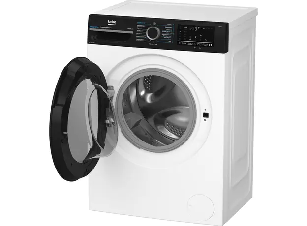Стиральная машина BEKO BM3WFSU47235WPBB2 - изображение 4