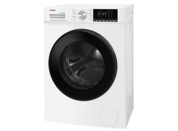 Стиральная машина с сушкой Hansa WDHG814481W - изображение 2 Стиральная машина с сушкой Hansa WDHG814481W - изображение 2