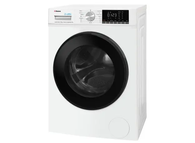 Стиральная машина с сушкой Hansa WDHG814481W - изображение 2