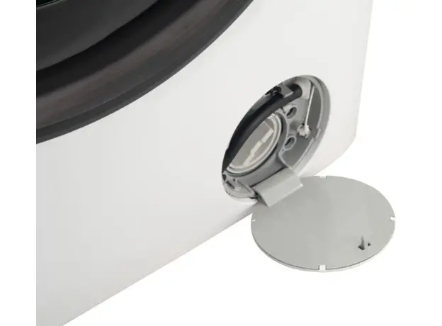 Стиральная машина с сушкой Hansa WDHG814481W - изображение 4