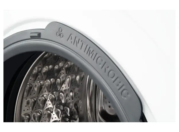 Стиральная машина с сушкой Hansa WDHG814481W - изображение 5