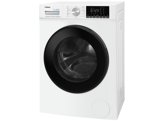 Стиральная машина Hansa WHG814DD1W - изображение 3 Стиральная машина Hansa WHG814DD1W - изображение 3