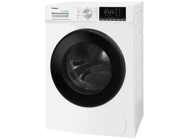 Стиральная машина Hansa WHG814DD1W - изображение 3