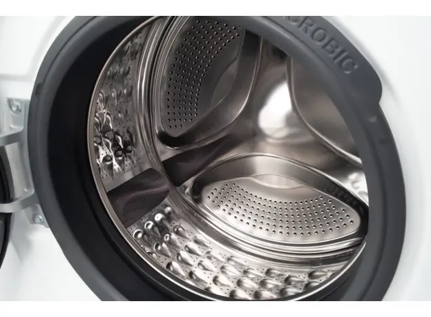 Стиральная машина Hansa WHG814DD1W - изображение 6