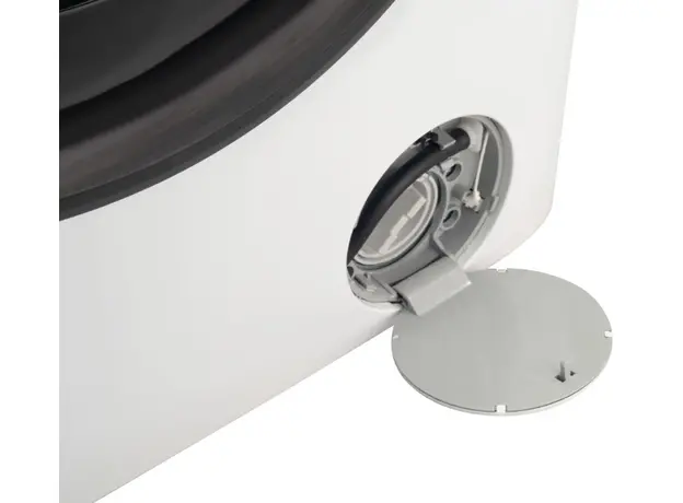 Стиральная машина Hansa WHG814DD1W - изображение 8