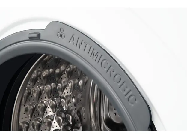Стиральная машина Hansa WHG814DD1W - изображение 9
