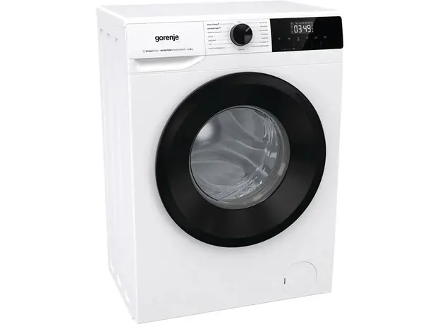 Стиральная машина Gorenje W1NHPI84AS/UA - изображение 2
