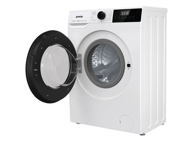 Стиральная машина Gorenje W1NHPI84AS/UA - изображение 3 Стиральная машина Gorenje W1NHPI84AS/UA - изображение 3
