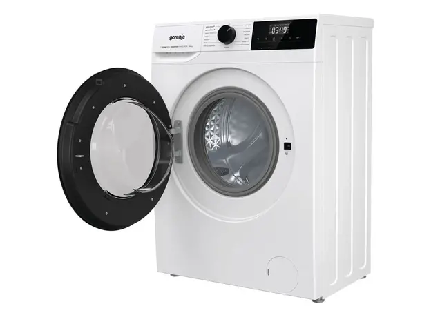 Стиральная машина Gorenje W1NHPI84AS/UA - изображение 3