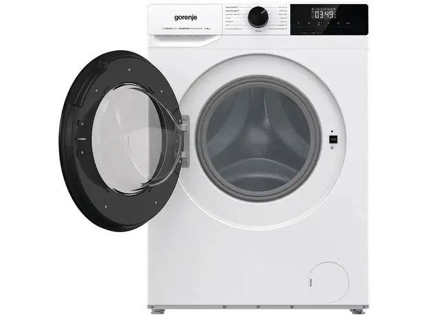 Стиральная машина Gorenje W1NHPI84AS/UA - изображение 4
