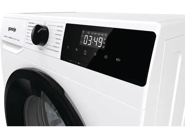 Стиральная машина Gorenje W1NHPI84AS/UA - изображение 6
