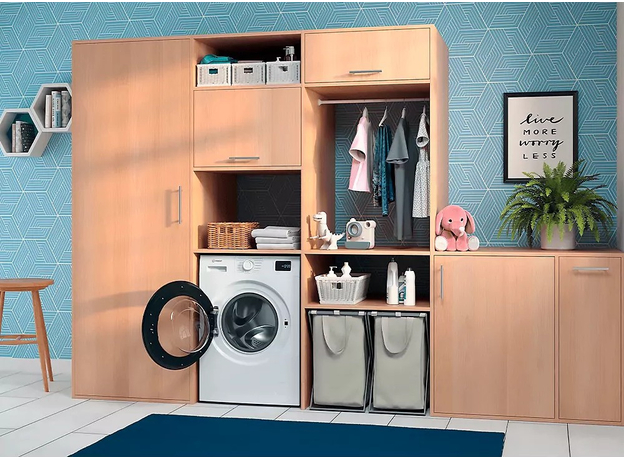 Пральна машина Indesit IM 812B MY TIME UA - зображення 6 Пральна машина Indesit IM 812B MY TIME UA - зображення 6