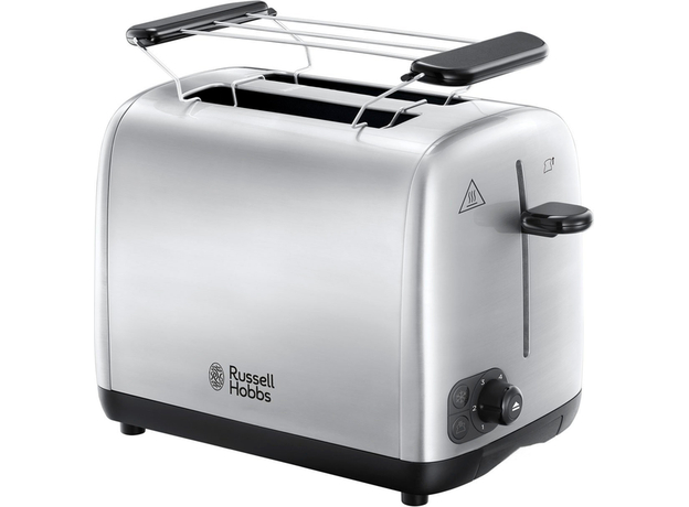 Тостер RUSSELL HOBBS ADVENTURE 24080-56  Тостер RUSSELL HOBBS ADVENTURE 24080-56