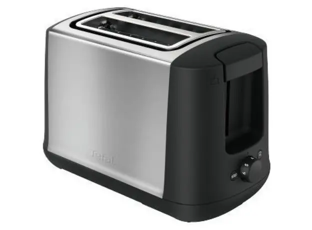 Тостер Tefal Confidence TT340830 Нержавеющая сталь 