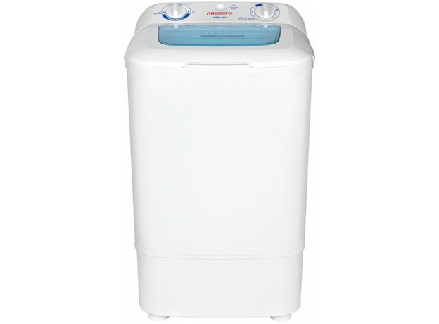 Пральна машина напівавтомат ARDESTO WMH-B65  Пральна машина напівавтомат ARDESTO WMH-B65