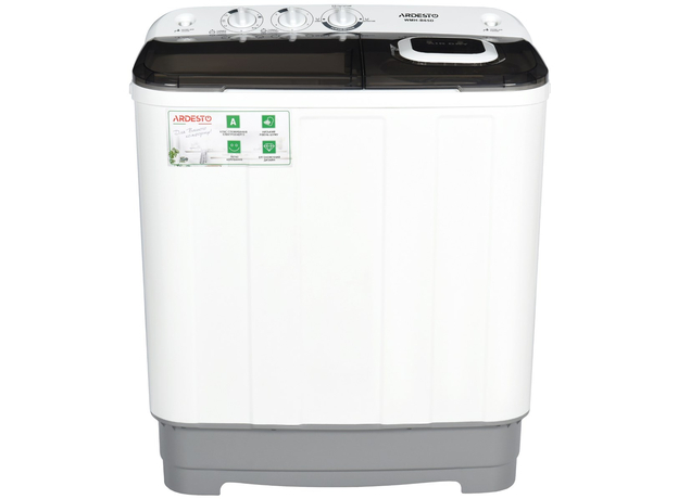 Пральна машина напівавтомат ARDESTO WMH-B65D  Пральна машина напівавтомат ARDESTO WMH-B65D