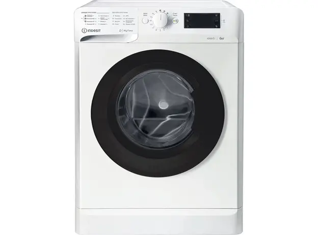 Пральна машина вузька INDESIT OMTWSE 61051 WK UA 