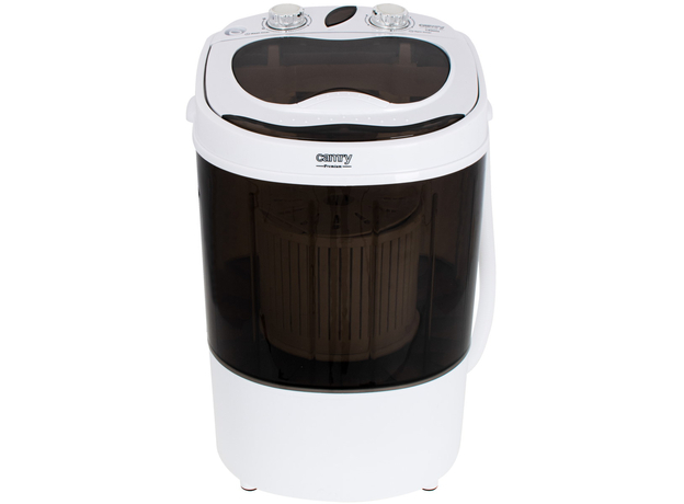 Пральна машина напівавтомат Camry CR 8054 портативна  Пральна машина напівавтомат Camry CR 8054 портативна