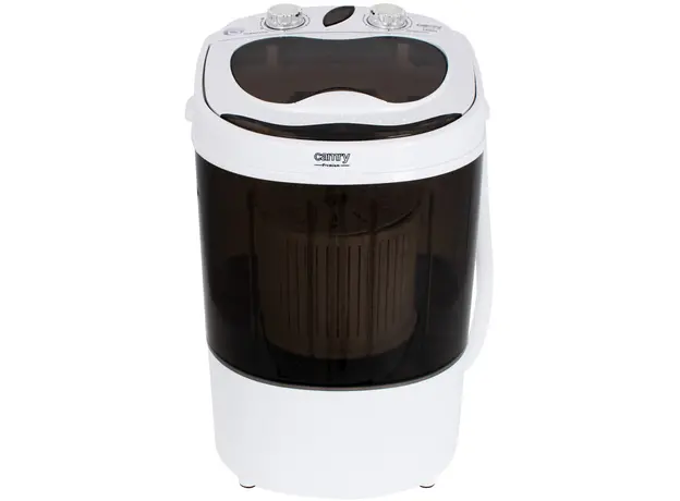 Стиральная машина полуавтомат Camry CR 8054 портативная 