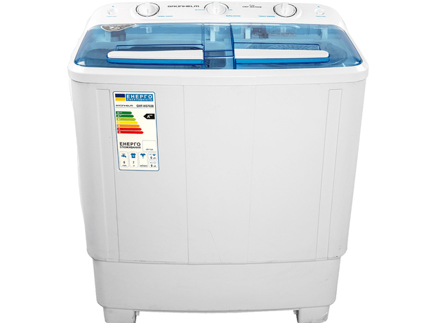 Пральна машина напівавтомат GRUNHELM GWF-WS702B  Пральна машина напівавтомат GRUNHELM GWF-WS702B