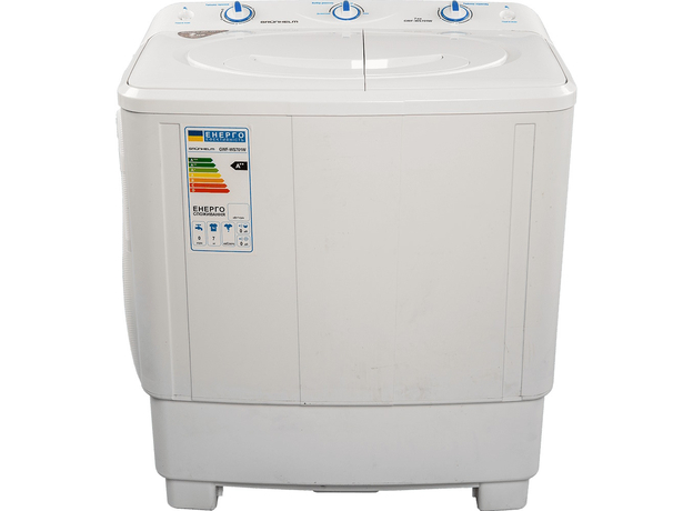 Пральна машина напівавтомат GRUNHELM GWF-WS701W  Пральна машина напівавтомат GRUNHELM GWF-WS701W