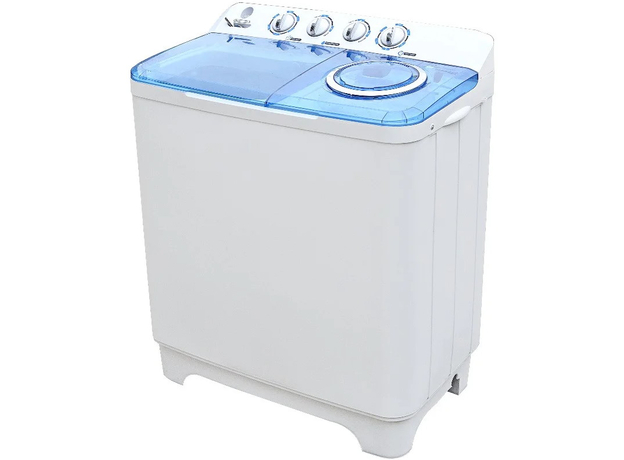 Стиральная машина полуавтомат GRUNHELM GWF-WS852B4  Стиральная машина полуавтомат GRUNHELM GWF-WS852B4