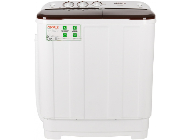 Пральна машина напівавтомат ARDESTO WMH-B65C  Пральна машина напівавтомат ARDESTO WMH-B65C