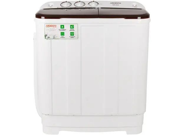 Стиральная машина полуавтомат ARDESTO WMH-B65C 