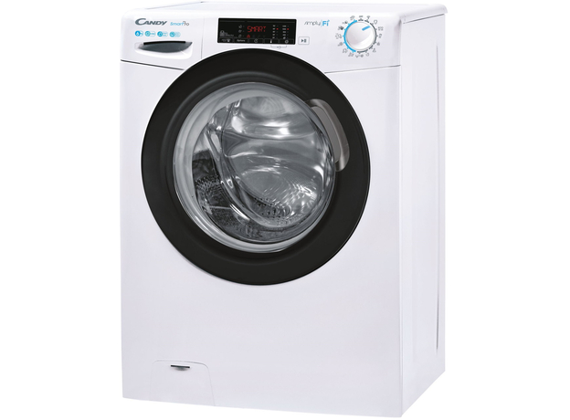 Стиральная машина узкая CANDY CO4 1265TWBE/1-S  Стиральная машина узкая CANDY CO4 1265TWBE/1-S