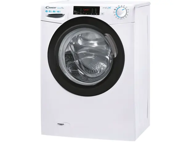 Стиральная машина узкая CANDY CO4 1265TWBE/1-S 