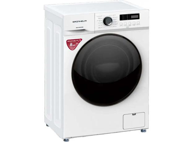 Стиральная машина GRUNHELM GWS-FN812D1WB  Стиральная машина GRUNHELM GWS-FN812D1WB