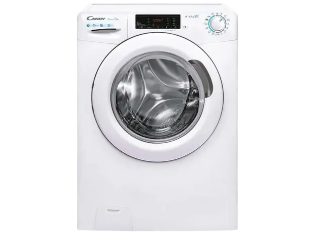 Стиральная машина узкая CANDY CSO4 1475TE/1-S 