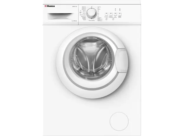 Стиральная машина узкая HANSA WMHE105 