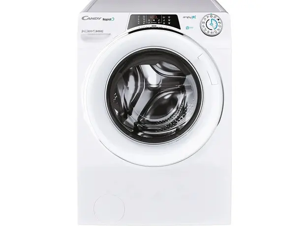 Стиральная машина полногабаритная CANDY RapidO RO 1284DWMCE/1-9 