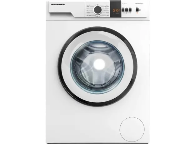 Пральна машина HEINNER HWM-VT0510CHD++ 