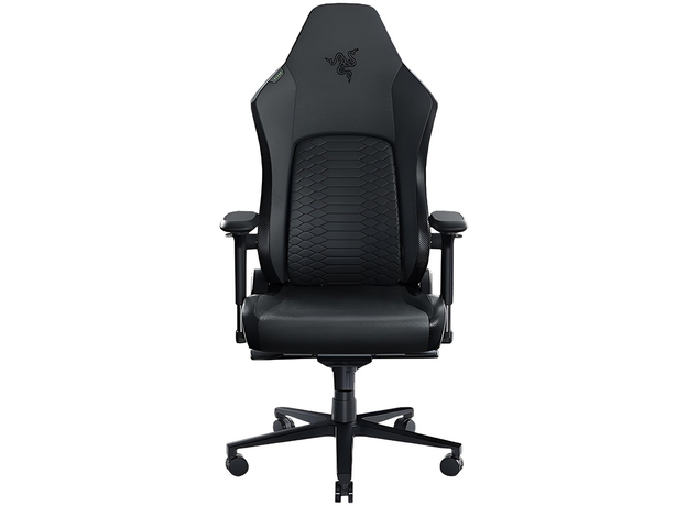 Крісло для геймерів Razer Iskur V2 Чорне (RZ38-04900200-R3G1)  Крісло для геймерів Razer Iskur V2 Чорне (RZ38-04900200-R3G1)