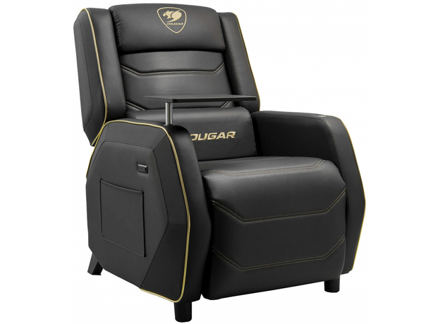 Кресло-софа Cougar Ranger Pro Royal (CGR-RGP-GLB)  Кресло-софа Cougar Ranger Pro Royal (CGR-RGP-GLB)