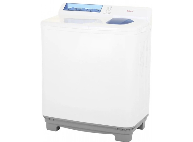 Стиральная машина полуавтомат SATURN ST-WM0629W  Стиральная машина полуавтомат SATURN ST-WM0629W