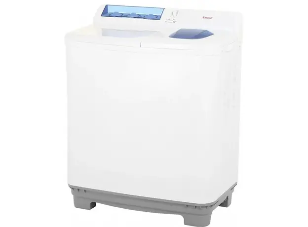 Пральна машина напівавтомат SATURN ST-WM0629W 
