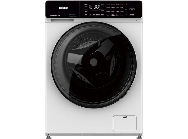 Стиральная машина Edler EWF6028SWDD 