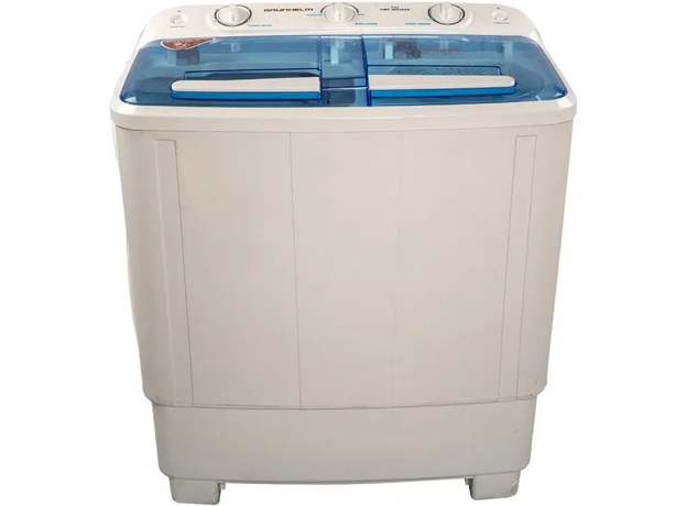 Пральна машина напівавтомат GRUNHELM GWF-WS601W  Пральна машина напівавтомат GRUNHELM GWF-WS601W