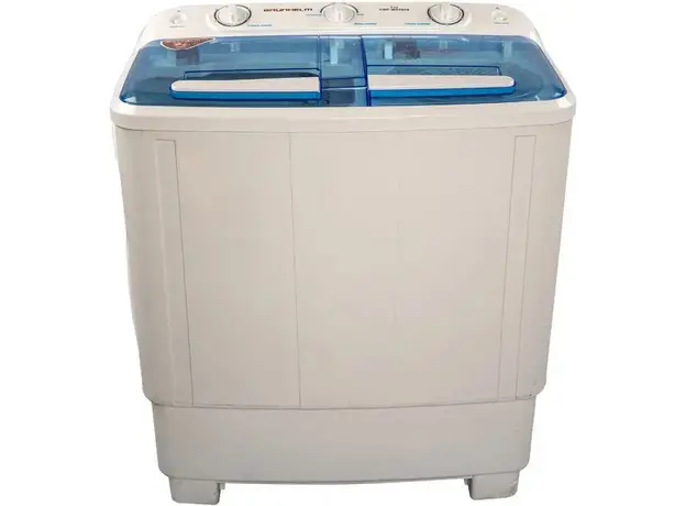 Стиральная машина полуавтомат GRUNHELM GWF-WS601W 