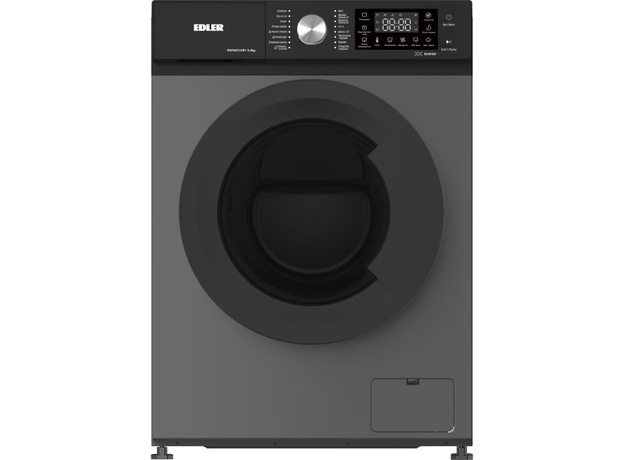 Пральна машина вузька Edler EWF6031GRY  Пральна машина вузька Edler EWF6031GRY