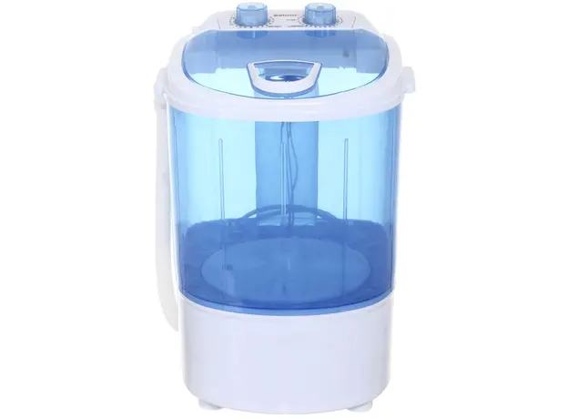 Стиральная машина полуавтомат SATURN ST-WM0610 