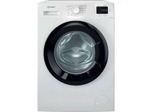 Стиральная машина Indesit IM 602B MY TIME UA 