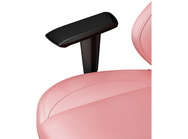 Геймерское кресло для девушек Anda Seat Phantom 3 Size L Pink (AD18Y-06-P-PV) - изображение 9