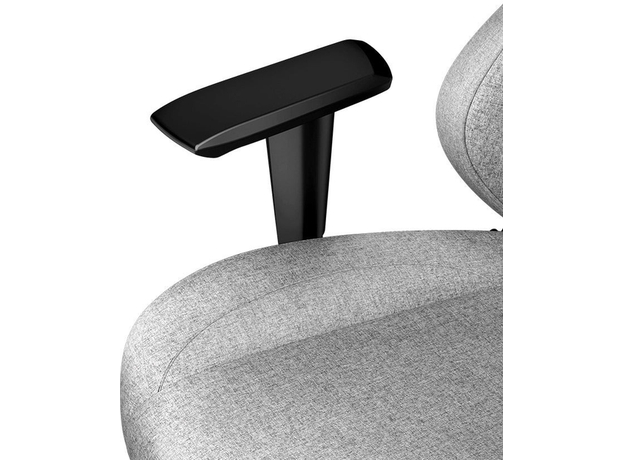 Ігрове крісло Anda Seat Phantom 3 Size L Linen Fabric Grey (AD18Y-06-G-F) - зображення 13 Ігрове крісло Anda Seat Phantom 3 Size L Linen Fabric Grey (AD18Y-06-G-F) - зображення 13