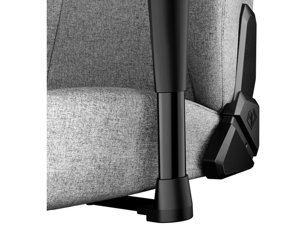 Ігрове крісло Anda Seat Phantom 3 Size L Linen Fabric Grey (AD18Y-06-G-F) - зображення 14 Ігрове крісло Anda Seat Phantom 3 Size L Linen Fabric Grey (AD18Y-06-G-F) - зображення 14