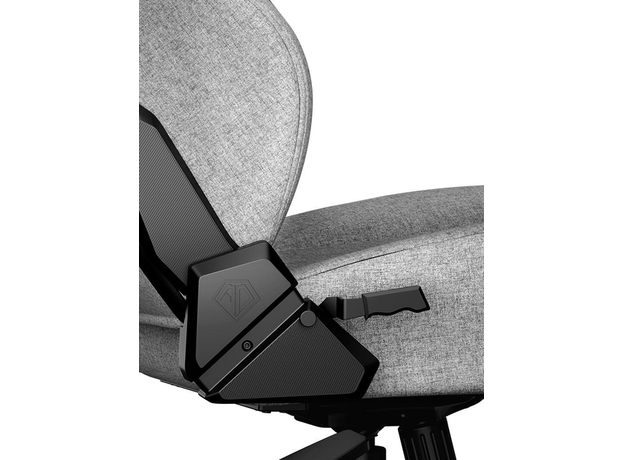 Ігрове крісло Anda Seat Phantom 3 Size L Linen Fabric Grey (AD18Y-06-G-F) - зображення 15 Ігрове крісло Anda Seat Phantom 3 Size L Linen Fabric Grey (AD18Y-06-G-F) - зображення 15